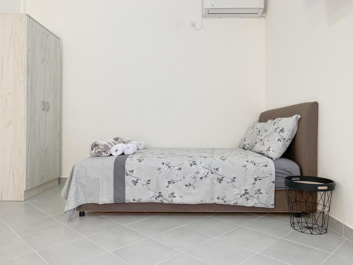 Apartments Monika Μπούντβα Εξωτερικό φωτογραφία